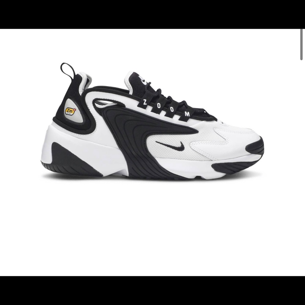 Nike Zoom 2k